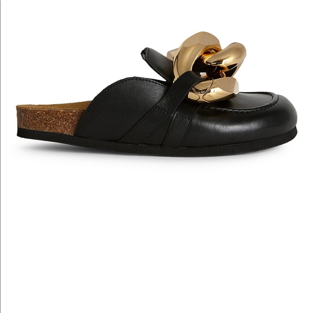 JW Anderson chain mules